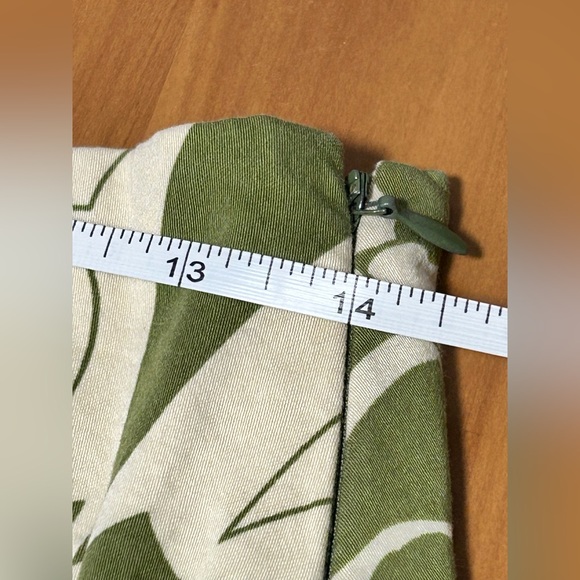 ZARA Basic Skirt Women's Size Medium - Picture 5 of 5